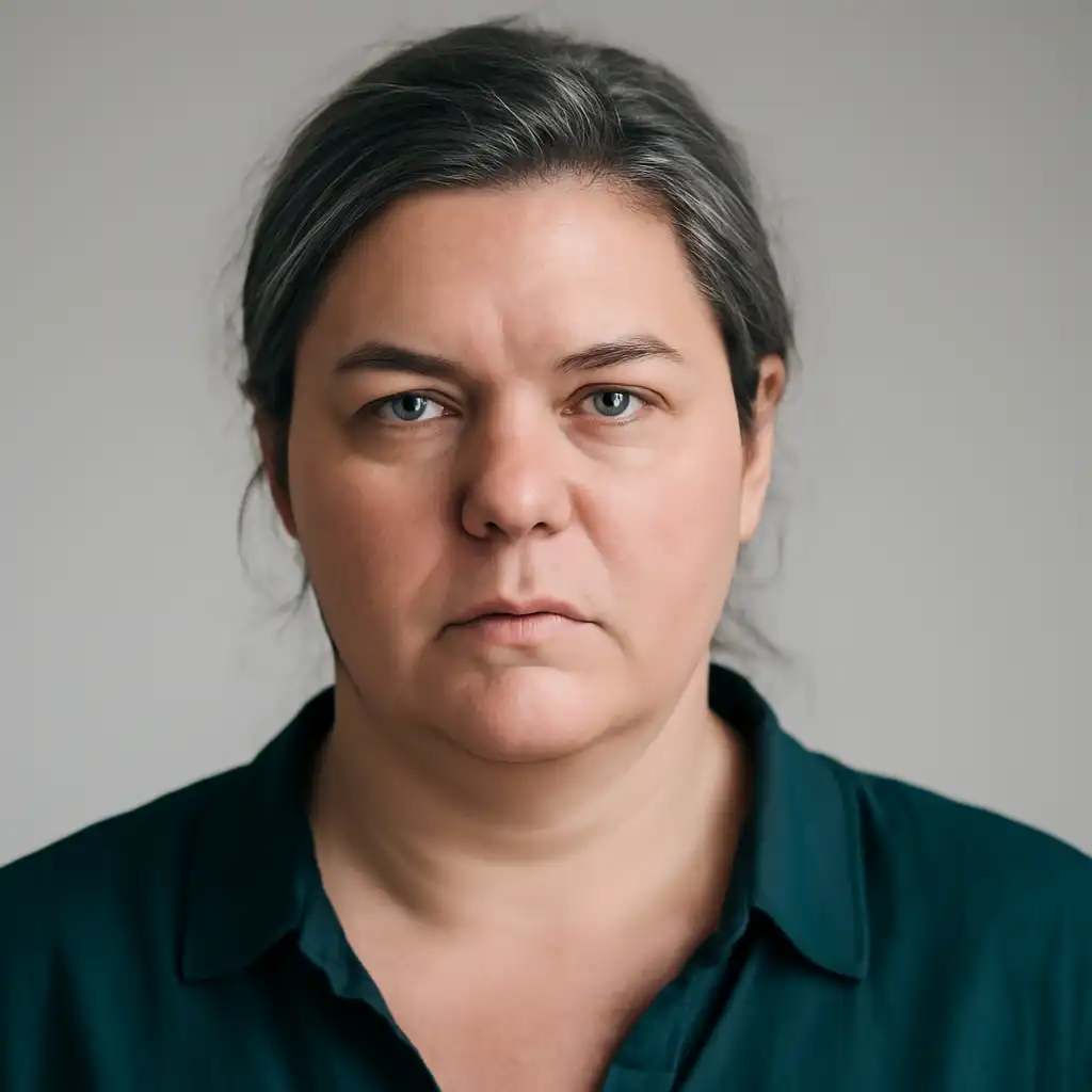 Isabelle Moreau